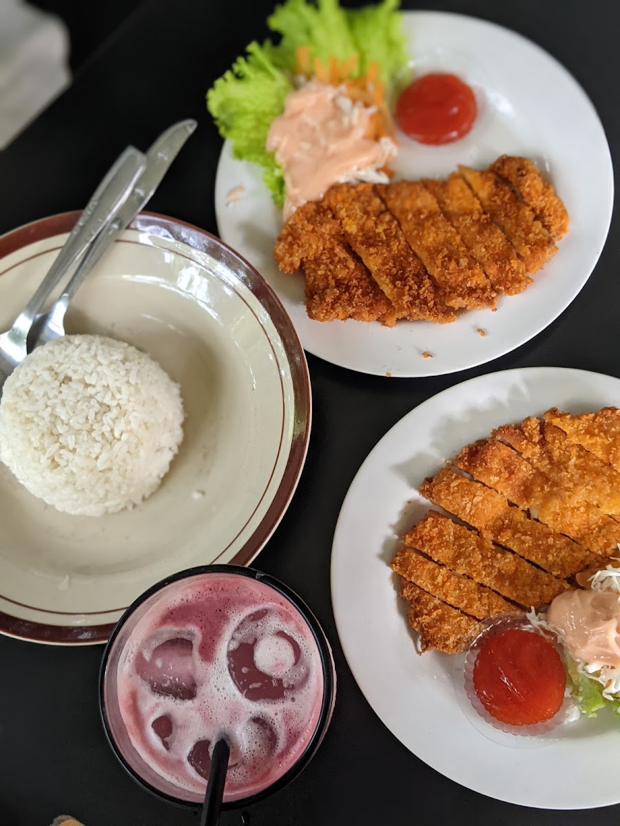 Krishna Resto Garden Photos 2